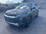 Used 2021 Chevrolet TrailBlazer LT w/ Premium Seating Package image 5