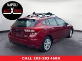 Used 2017 Subaru Impreza 2.0i Premium image 2