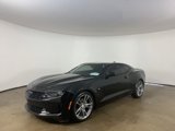 Used 2019 Chevrolet Camaro LT w/ RS Package image 2