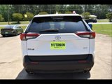 Used 2024 Toyota RAV4 XLE image 3