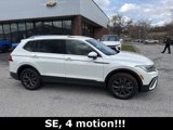 Used 2023 Volkswagen Tiguan SE image 5
