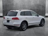 Used 2016 Volkswagen Touareg TDI image 5