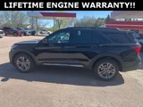 New 2025 Ford Explorer Active image 5