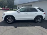 Used 2021 Mercedes-Benz GLE 350 4MATIC image 2