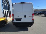 Used 2025 RAM ProMaster 2500 w/ Convenience Group image 5