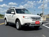 Used 2012 Subaru Forester 2.5X Premium w/ All-Weather Pkg image 3