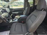 Used 2021 Chevrolet Colorado LT w/ Fleet Safety Package image 5