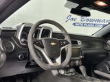 Used 2013 Chevrolet Camaro SS w/ SS Performance Package image 2