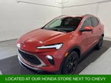 Used 2024 Buick Encore GX Sport Touring image 3