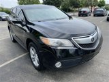 Used 2013 Acura RDX AWD w/ Technology Package image 2