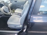 Used 2013 Subaru Forester 2.5X w/ Popular Pkg 3 image 3