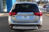 Used 2020 Mitsubishi Outlander SEL image 5