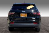 Certified 2018 Jeep Compass Latitude w/ Popular Equipment Group image 4