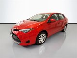 Certified 2019 Toyota Corolla LE image 3