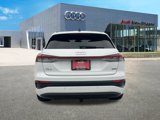 New 2024 Audi Q4 e-tron Prestige w/ Black Optic Package image 6