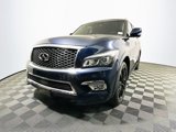 Used 2015 INFINITI QX80 2WD w/ Driver's Assistance Package image 4