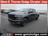 New 2025 RAM 1500 Big Horn image 3