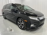 Used 2018 Honda Odyssey Elite image 4