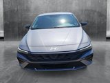 New 2025 Hyundai Elantra Sport image 3