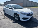 Used 2016 Honda Civic LX image 2