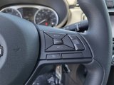 New 2025 Nissan Versa S w/ Trunk Package image 6