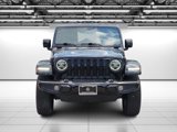 Used 2020 Jeep Wrangler Unlimited Sahara image 4