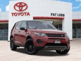 Used 2018 Land Rover Discovery Sport SE image 1