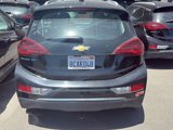 Used 2017 Chevrolet Bolt Premier w/ Driver Confidence II Package image 2