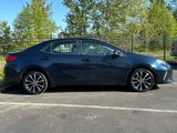 Used 2018 Toyota Corolla SE image 3