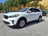 Used 2019 Kia Sorento LX image 3