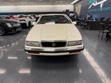 Used 1991 Chrysler TC by Maserati image 2