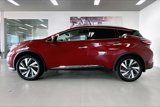 Used 2018 Nissan Murano Platinum image 3