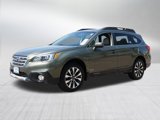 Used 2017 Subaru Outback 2.5i Limited image 3