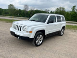 Used 2015 Jeep Patriot Latitude image 4