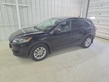 Certified 2021 Ford Escape SE image 2