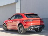 New 2025 Porsche Macan S image 3