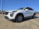 Used 2020 Cadillac XT4 Premium Luxury w/ Technology Package image 2