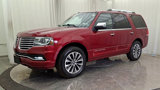 Used 2015 Lincoln Navigator 4WD image 4