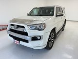 Used 2015 Toyota 4Runner Limited image 4