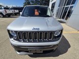 Used 2018 Jeep Renegade Latitude image 3
