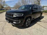 Used 2023 Jeep Wagoneer L Series II image 3