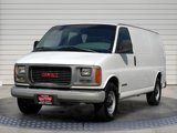 Used 1997 GMC Savana 2500 image 3