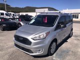 Used 2020 Ford Transit Connect XLT image 3