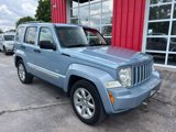 Used 2012 Jeep Liberty Sport image 2