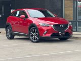 Used 2016 MAZDA CX-3 Grand Touring image 6