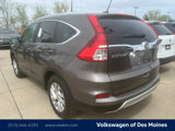Used 2015 Honda CR-V EX-L image 3