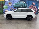 Certified 2022 Jeep Grand Cherokee Laredo X image 2