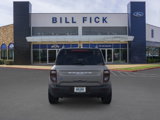 New 2025 Ford Bronco Sport Outer Banks image 5