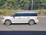 Used 2015 Ford Flex SEL w/ Equipment Group 202A image 5