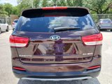 Used 2016 Kia Sorento EX w/ EX Premium Package image 6
